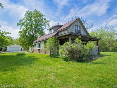 2165 Michigan Rd, Port Huron, MI, 48060