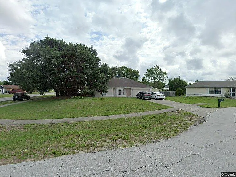 1891 Dora Ct