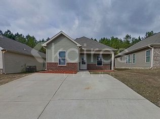 845 Maple Trce, Odenville, AL 35120