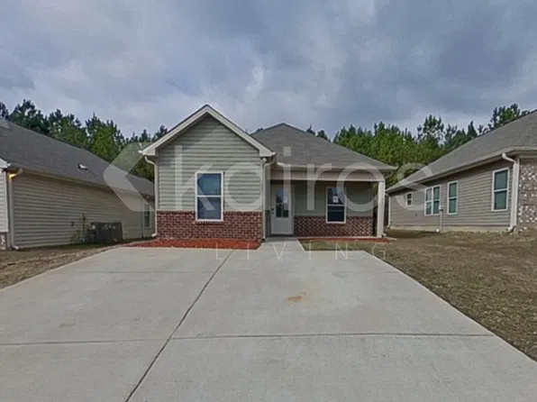 845 Maple Trce, Odenville, AL 35120