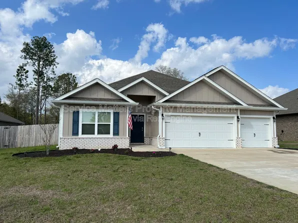 7982 Silver Maple Dr, Milton, FL 32583