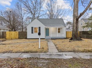 4719 Shafer St, Norfolk, VA 23513