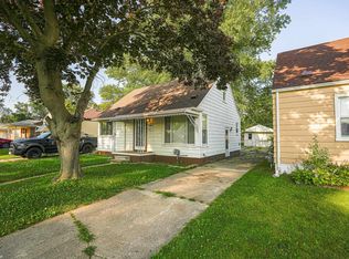 24860 Dale Ave, Eastpointe, MI