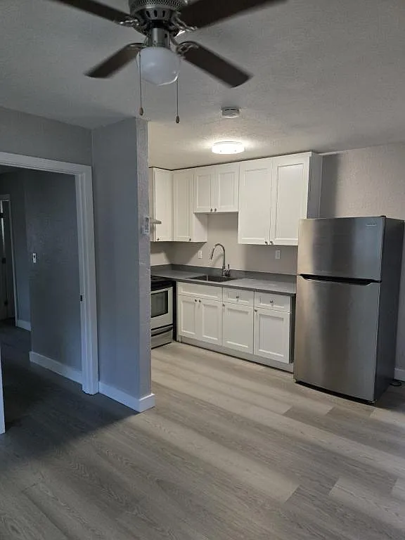 1036 N Sutter St — Photo 1