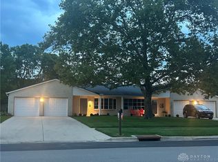 9920 Sheehan Rd, Dayton, OH 45458
