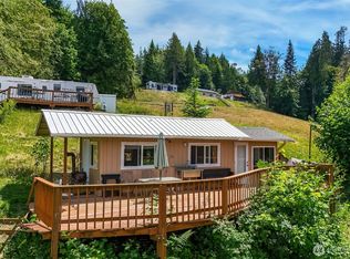 Hood Canal, Belfair, WA 98528