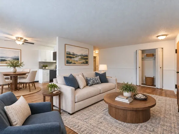 East Ridge Manor Apartment Homes
