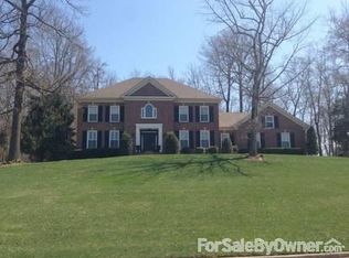 831 River Run Rd, Clarksville, TN 37043