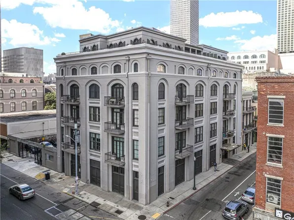 416 Common St APT 6, New Orleans, LA 70130