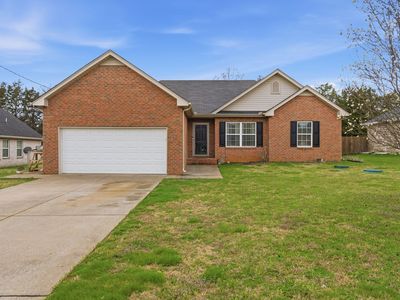 2045 Barretts Ridge Dr, Murfreesboro, TN, 37130