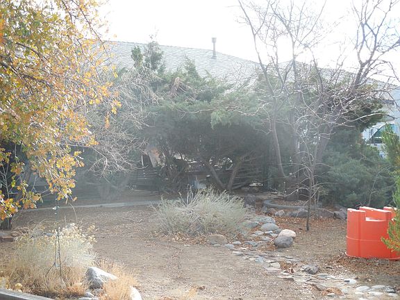 Property Side View
