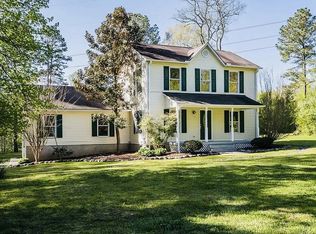 531 Lashley Rd, Chapel Hill, NC 27516