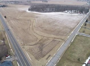 2433 E State Route 29, Urbana, OH 43078