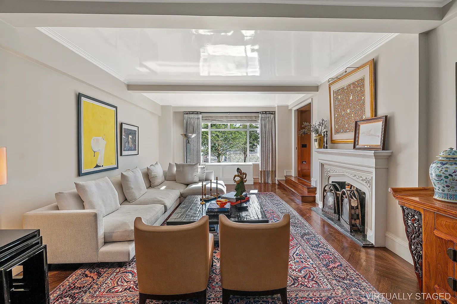 55 Central Park N APT 3F, New York, NY 10023 Zillow