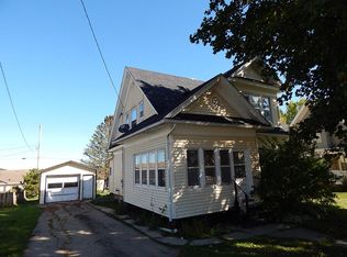 1070 Cedar St, Plain, WI 53577