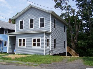 106 Summit Ave, Catskill, NY 12414