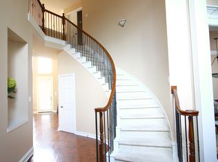 4438 Voyager Dr, Frisco, TX 75034