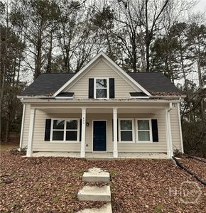 430 Rustwood Drive, Athens, GA, 30606