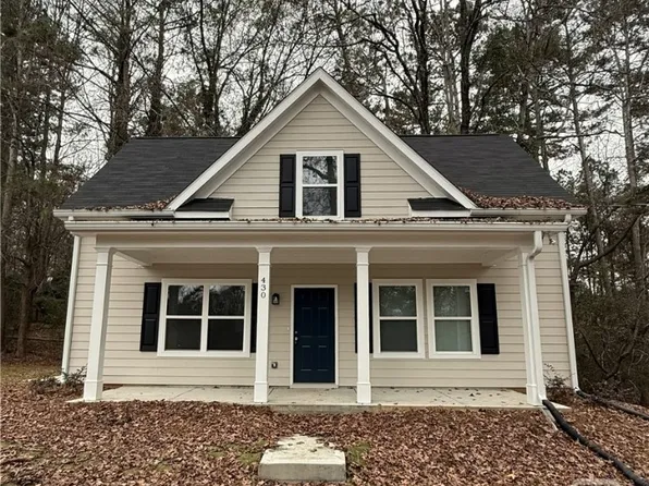 430 Rustwood Drive, Athens, GA 30606