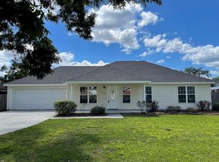 266 Pecan St, Ray City, GA 31645