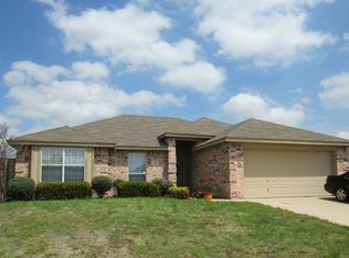 536 Jeffdale Dr, Burleson, TX 76028