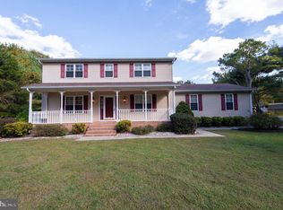 5617 Belle Aire Rd, East New Market, MD 21631