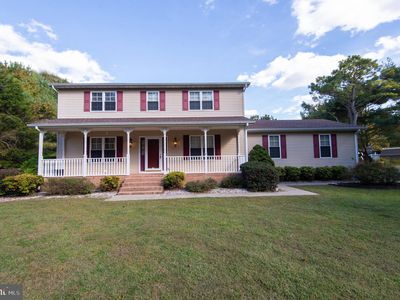 5617 Belle Aire Rd, East New Market, MD, 21631