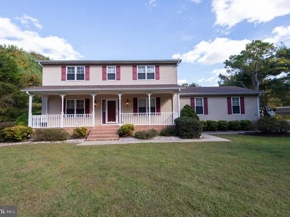 5617 Belle Aire Rd, East New Market, MD 21631
