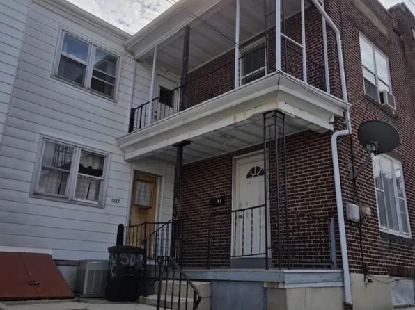 503 S 16 1/2 St, Reading, PA 19606