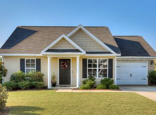 626 Natures Trail Pl, Graniteville, SC 29829