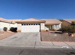 2112 Regal Vista Ave, North Las Vegas, NV 89032