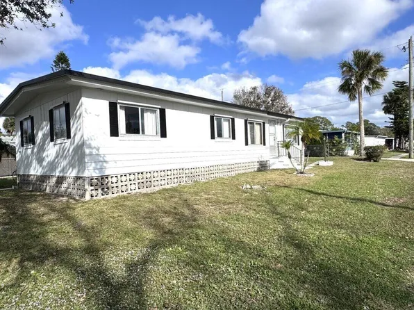 5364 Christiancy Ave, Port Orange, FL 32127