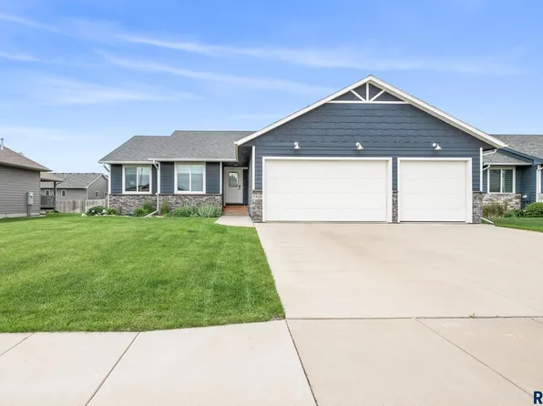5505 S Breezeway Ave, Sioux Falls, SD 57108