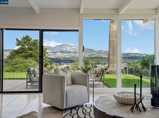 101 Hillcroft Way, Walnut Creek, CA 94597