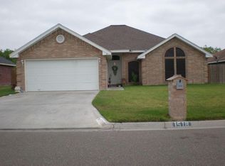 1518 Lookout, Edinburg, TX 78541