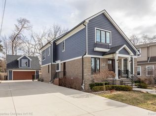 536 Roe St, Plymouth, MI 48170