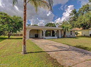 1640 Norman St NE, Palm Bay, FL 32907