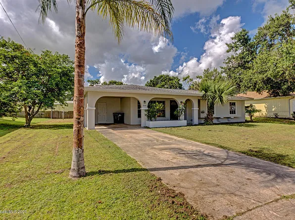 1640 Norman St NE, Palm Bay, FL 32907