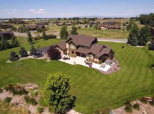 40 Preserve St, Bozeman, MT 59718
