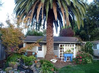 1333 Oakhurst Ave, San Carlos, CA 94070