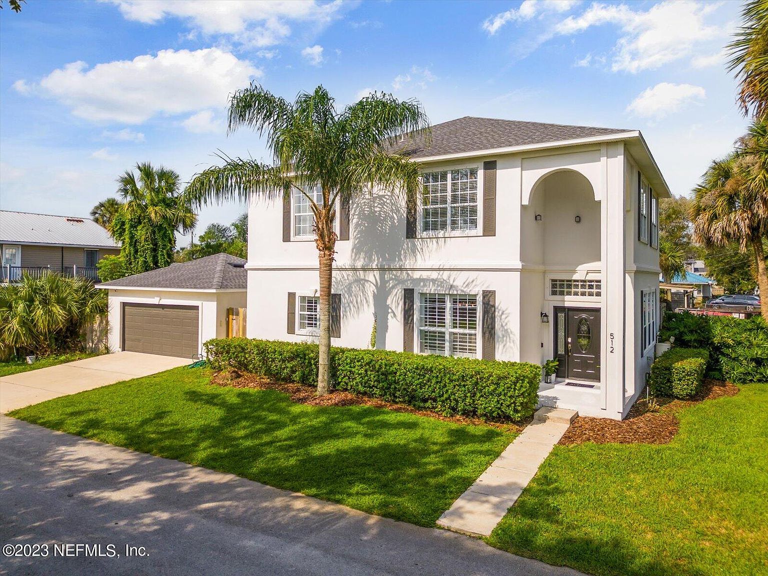 512 7TH AVE S, Jacksonville Beach, FL 32250 MLS 1244412 Zillow