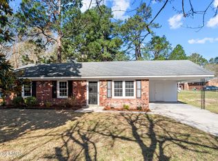 201 Caddie Ct, Greenville, NC 27858