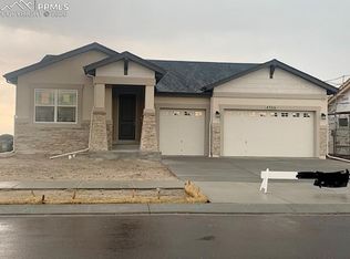 4306 Hanging Lake Cir, Colorado Springs, CO 80924