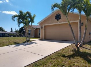 1630 SW 10th Ave, Cape Coral, FL 33991