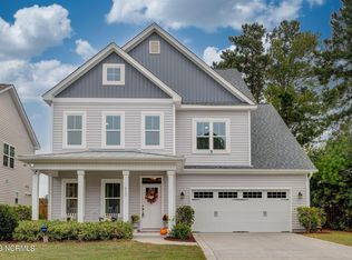 817 Triton Ct, Wilmington, NC 28409