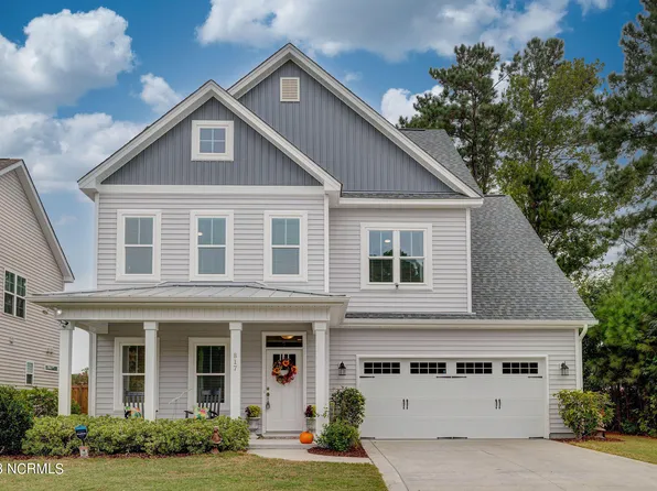 817 Triton Court, Wilmington, NC 28409