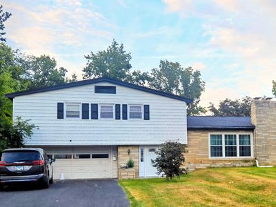 2 Valleyview Rd, Jacksonville, IL, 62650