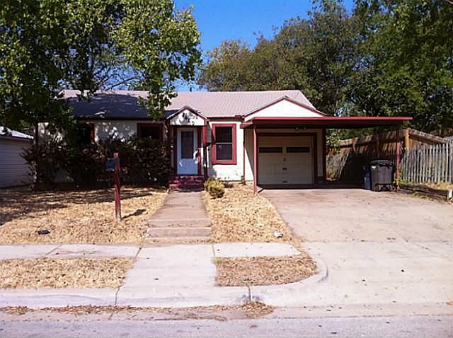 1st image of this home