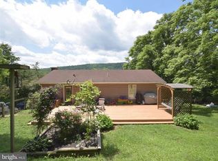 223 Summit Point Dr, Front Royal, VA 22630