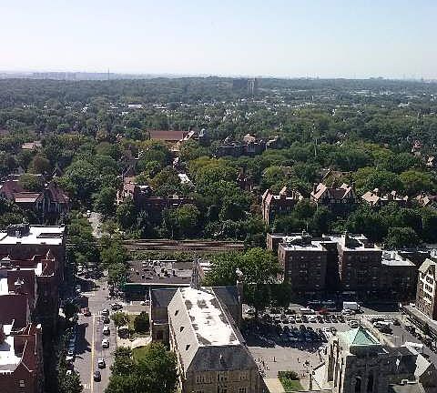 4th image of 11011 Queens Blvd APT 33m